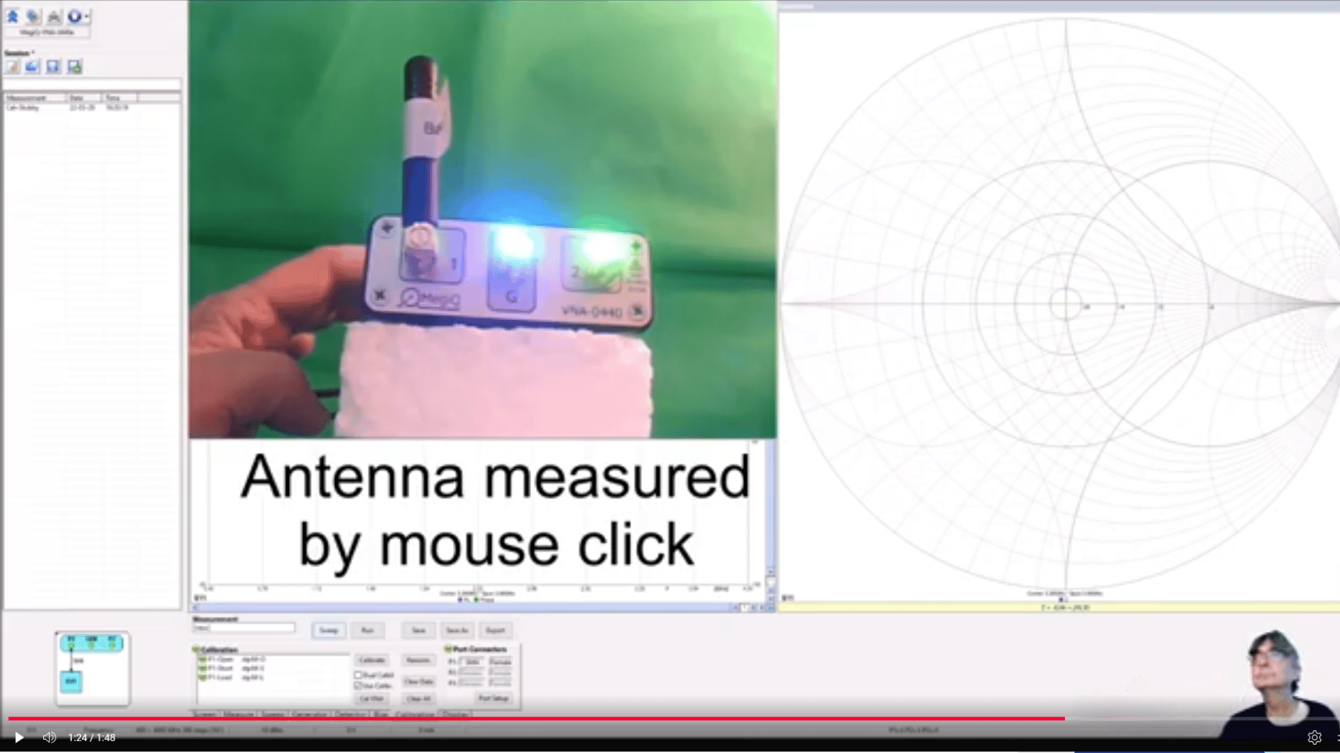 VNA-antenna-training