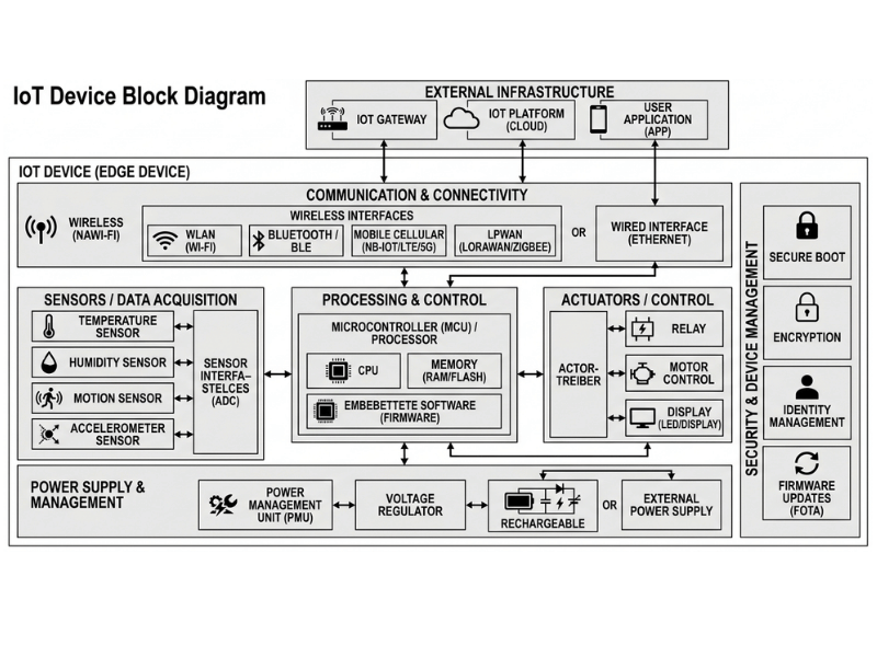 IoT-block-diagram