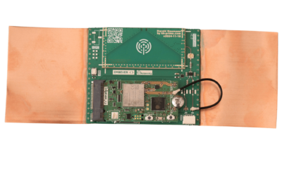 From LPWAN idea to final IoT device
